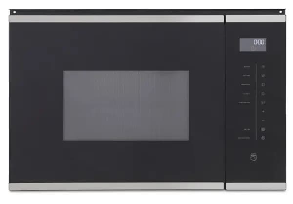 Image of Montpellier MWBI73B 25L 900W Built In Microwave