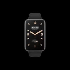 Image of Xiaomi Smart Band 7 Pro Black