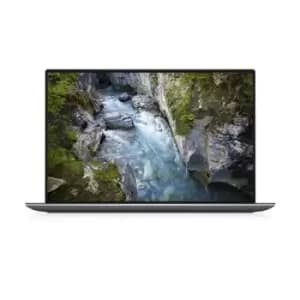 Image of DELL Precision 5560 Mobile workstation 39.6cm (15.6") Full HD+ Intel Core i7 16GB DDR4-SDRAM 512GB SSD NVIDIA RTX A2000 WiFi 6 (802.11ax) Windows 10 P