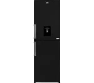 Image of Beko HarvestFresh CFP3691DVB 324L Frost Free Fridge Freezer