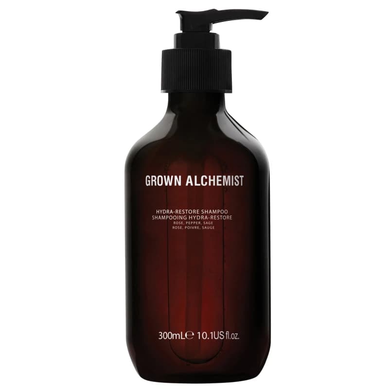 Image of Grown Alchemist Hydra Restore Shampoo 300ml