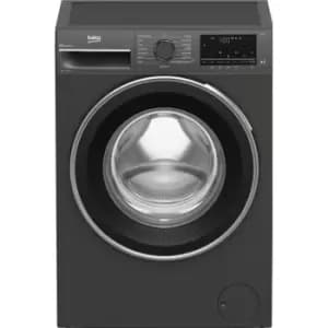 Image of Beko RecycledTub B3W5942IG 9KG 1400RPM Freestanding Washing Machine