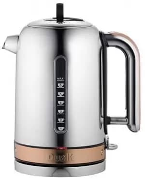 Image of Dualit Classic 72820 1.7L Kettle