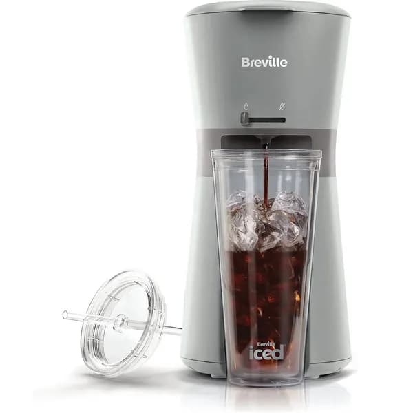 Image of Breville VCF155 625ml Iced Coffee Maker