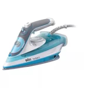 Image of Braun SI5008BL