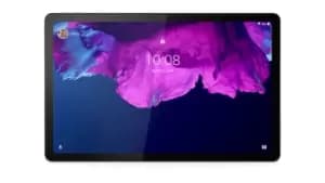 Image of Lenovo Tab P11 128GB 27.9cm (11") Qualcomm Snapdragon 6GB WiFi...