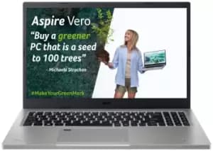 Image of Acer Aspire Vero 15.6" i5 16GB 512GB Laptop