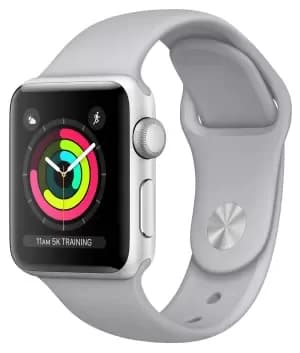 Image of Apple Watch Series 3 2017 38mm Cellular LTE