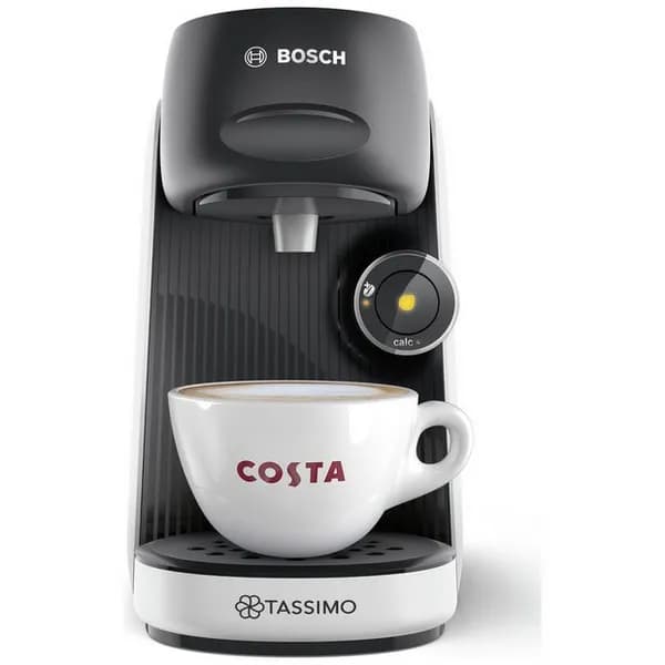 Image of Tassimo by Bosch TAS1002GB6 Pod Coffee Maker