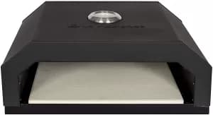 Image of La Hacienda Outdoor BBQ Pizza Oven