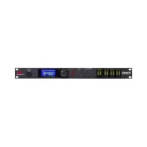 Image of Complete Loudspeaker Management System