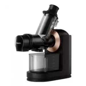 Image of Philips HR1888/70 150W Masticating juicer
