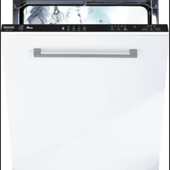 Image of Baumatic BDIN1L38B Fully Integrated Dishwasher