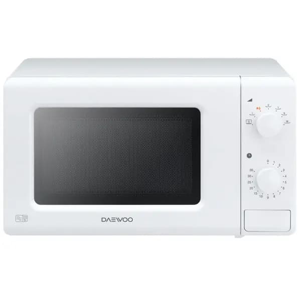 Image of Daewoo KOR6M17R 20L 700W Microwave