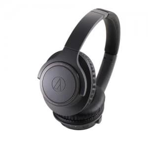 Image of Audio Technica SR30BT Bluetooth Wireless Headphones