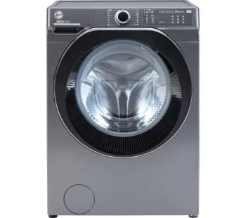 Image of Hoover HWB69AMBCR 9KG 1600RPM Washing Machine