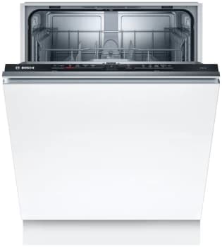Image of Bosch SGV2ITX22G Fully Integrated Dishwasher