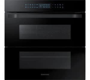Image of Samsung NV75R7646RB Integrated Electric Single Oven