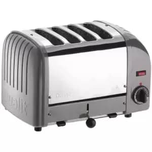 Image of Dualit CD327 4 Slice Vario Toaster