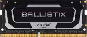 Image of Crucial Ballistix 16GB 3200MHz DDR4 Laptop RAM
