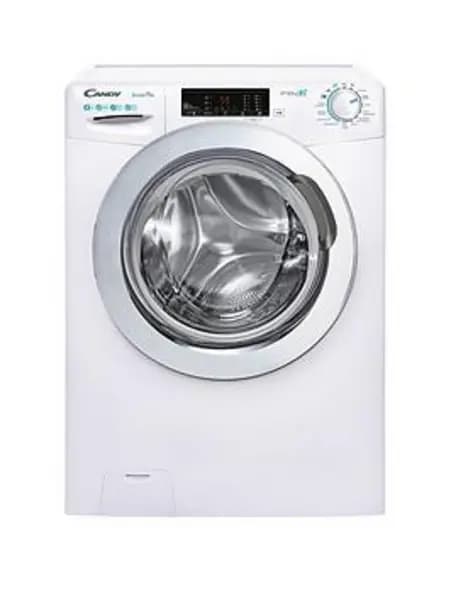 Image of Candy Smart Pro Inverter CSO686TWM680 8KG 1600RPM Washing Machine
