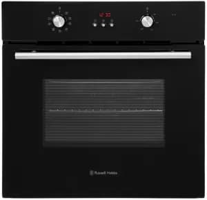 Image of Russell Hobbs RHEO6501 65L Integrated Electric Single Oven