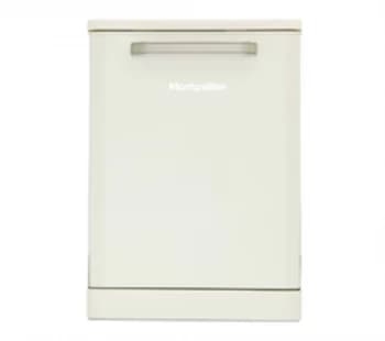 Image of Montpellier MAB6015 Freestanding Dishwasher