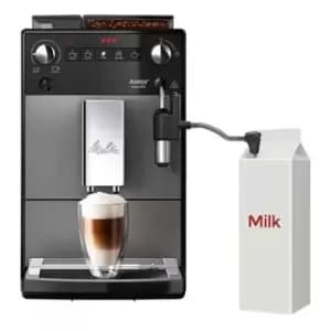 Image of Melitta Avanza Plus F27/0-103 Coffee Maker