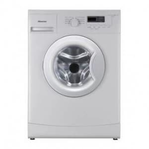 Image of Hisense WFXE6010 6KG 1000RPM Washing Machine