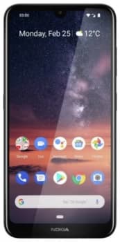 Image of Nokia 3.2 2019 16GB