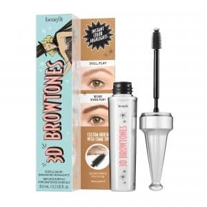 Image of Benefit 3D Browtones Eyebrow Enhancer Red