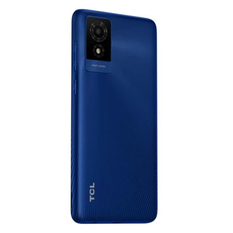 Image of TCL SIM Free TCL 501 32GB Mobile Phone - Blue