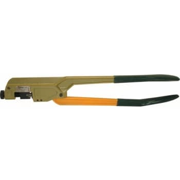 Image of 10-95MM Uninsulated Heavy Duty Crimping Tool - Kennedy