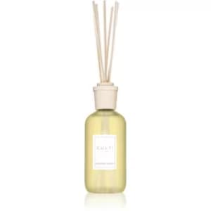 Image of Culti Stile Supreme Amber aroma diffuser with filling 250ml