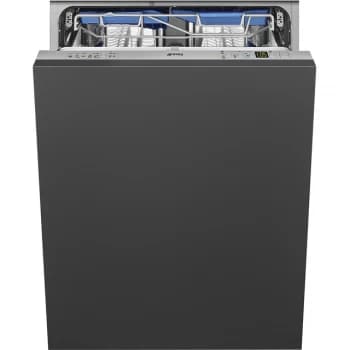 Image of SMEG DI13TF3 Fully Integrated Dishwasher