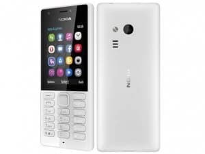 Image of Nokia 216 2016