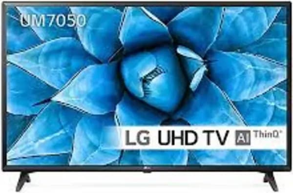Image of LG 43" 43UM7050PLF Smart 4K Ultra HD LED TV