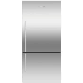 Image of Fisher & Paykel RF522BRXFD5 522L Frost Free Freestanding Fridge Freezer