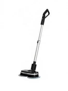 Image of Aircraft PowerGlide Plus Cordless Hard Floor Cleaner PGLIDEBLK+