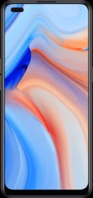 Image of Oppo Reno 4 5G 2020 128GB