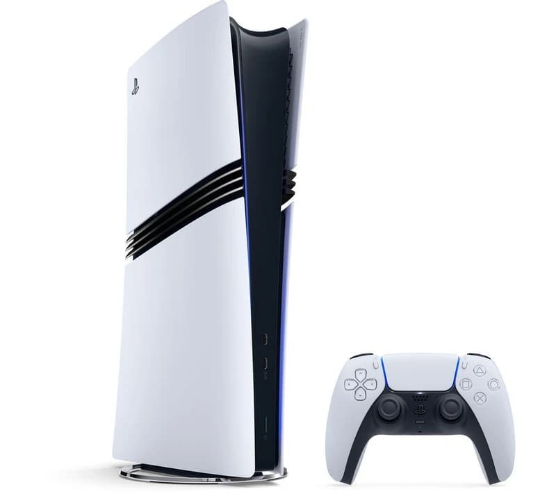 Image of Sony PlayStation 5 Pro 2TB