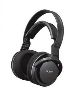 Image of Sony MDR-RF855 Bluetooth Wireless Headphones