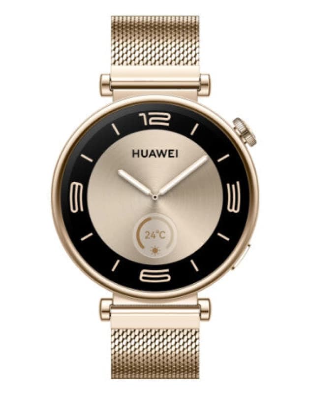 Image of Huawei WATCH GT4 41MM Milanese Strap