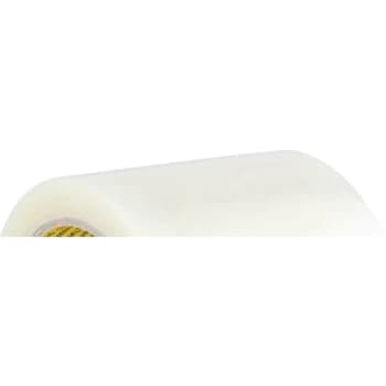 Image of 371 Scotch Clear Polypropylene Sealing Tape - 75MM X 66M