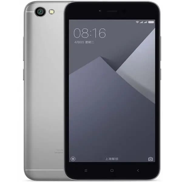 Image of Xiaomi Redmi Note 5A 2017 32GB