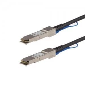 Image of 0.5m MSA 40G QSFPPlus DirectAttach Cable