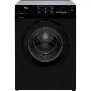 Image of Beko WTL84151B 8KG 1400RPM Freestanding Washing Machine