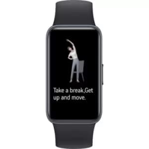Image of Huawei Band 8 AMOLED Wristband activity tracker 3.73cm (1.47") Black