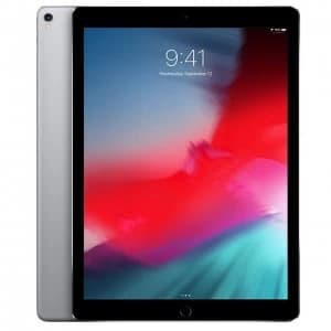Image of Apple iPad Pro 12.9 2nd Gen 2017 Cellular LTE 256GB