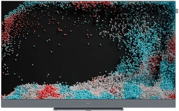 Image of Loewe 50" WESEE50SG Smart 4K Ultra HD LCD TV